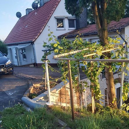 Apartamento Bad Hersfeld- Asbach Zewnętrze zdjęcie
