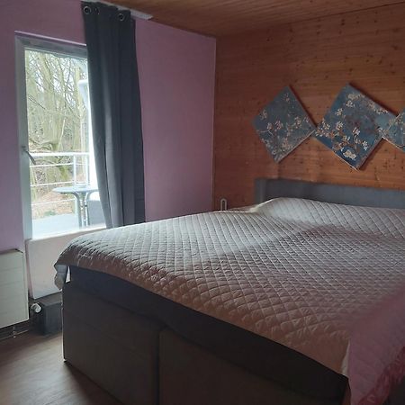 Apartamento Bad Hersfeld- Asbach Zewnętrze zdjęcie