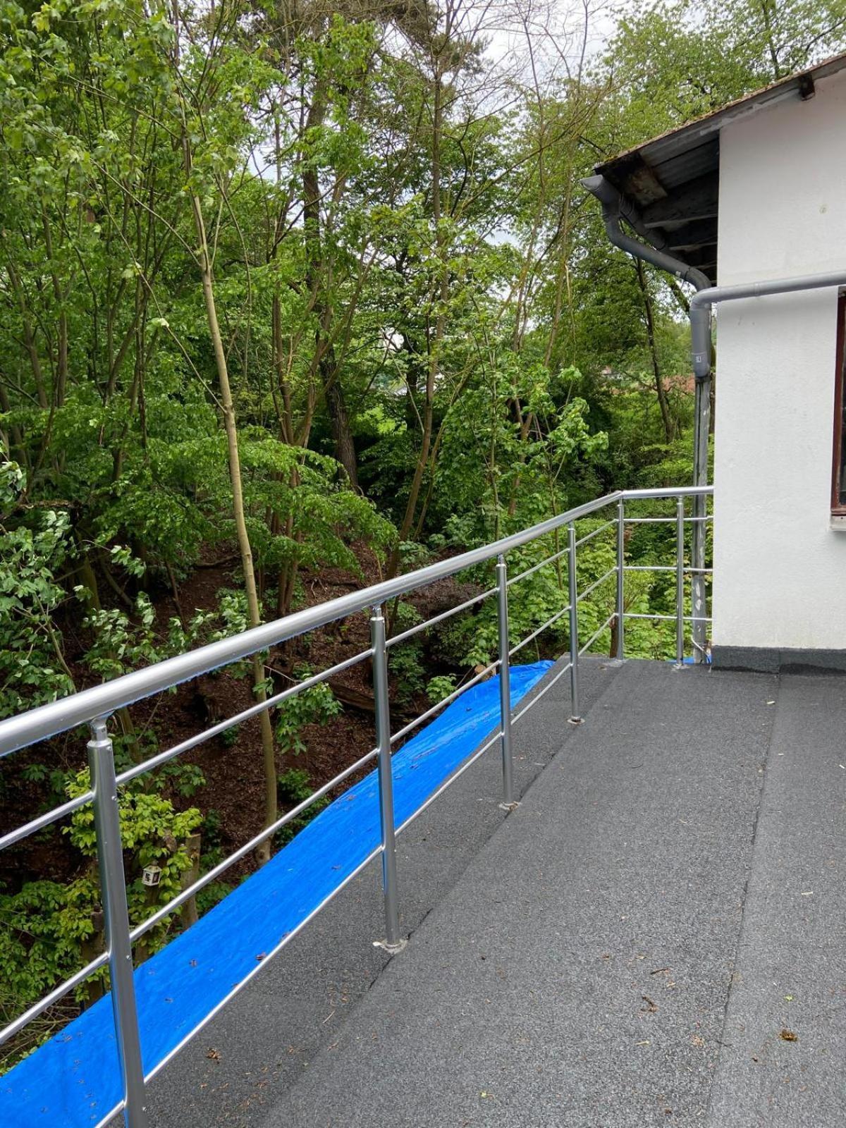 Apartamento Bad Hersfeld- Asbach Pokój zdjęcie