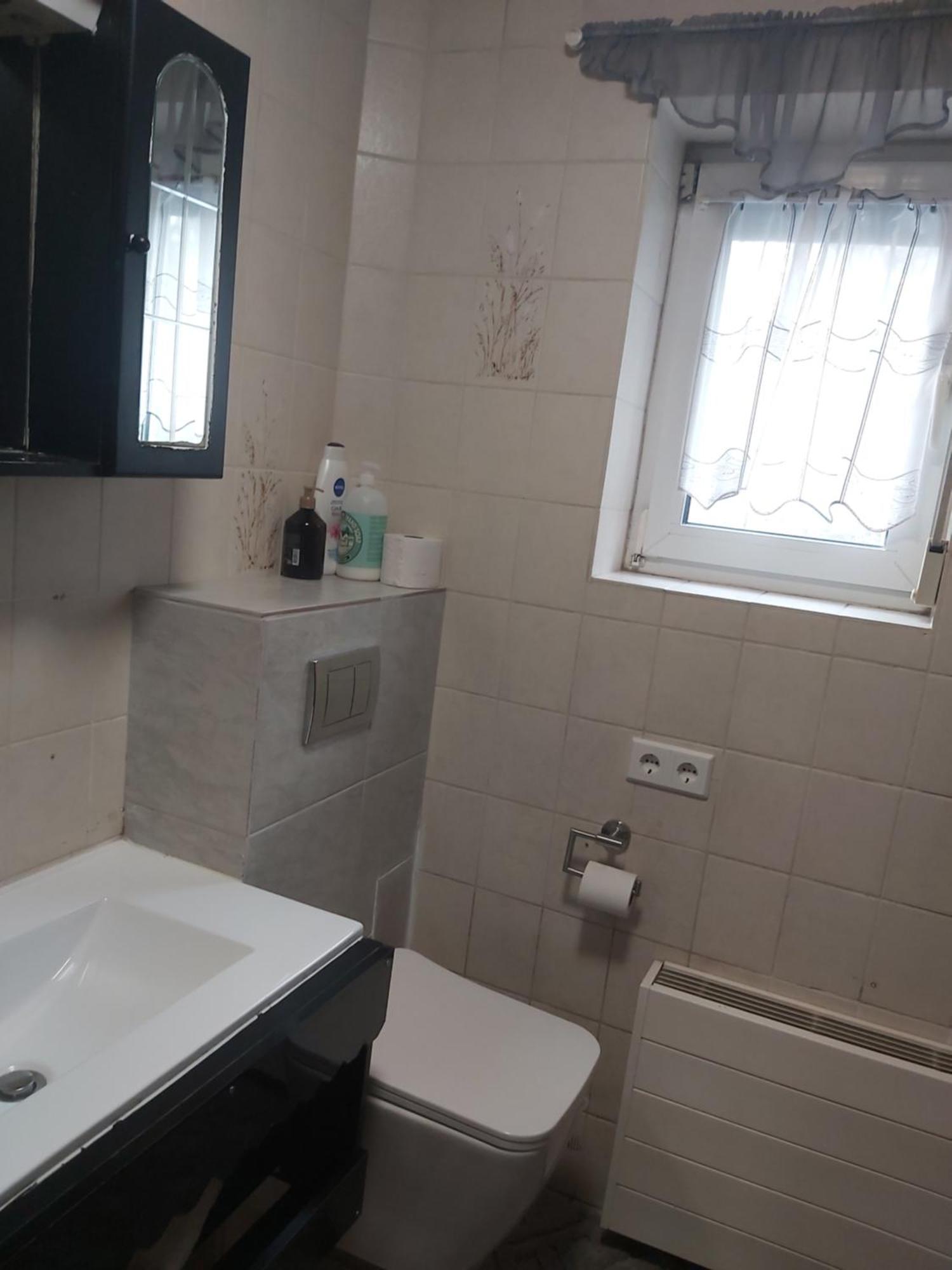 Apartamento Bad Hersfeld- Asbach Zewnętrze zdjęcie