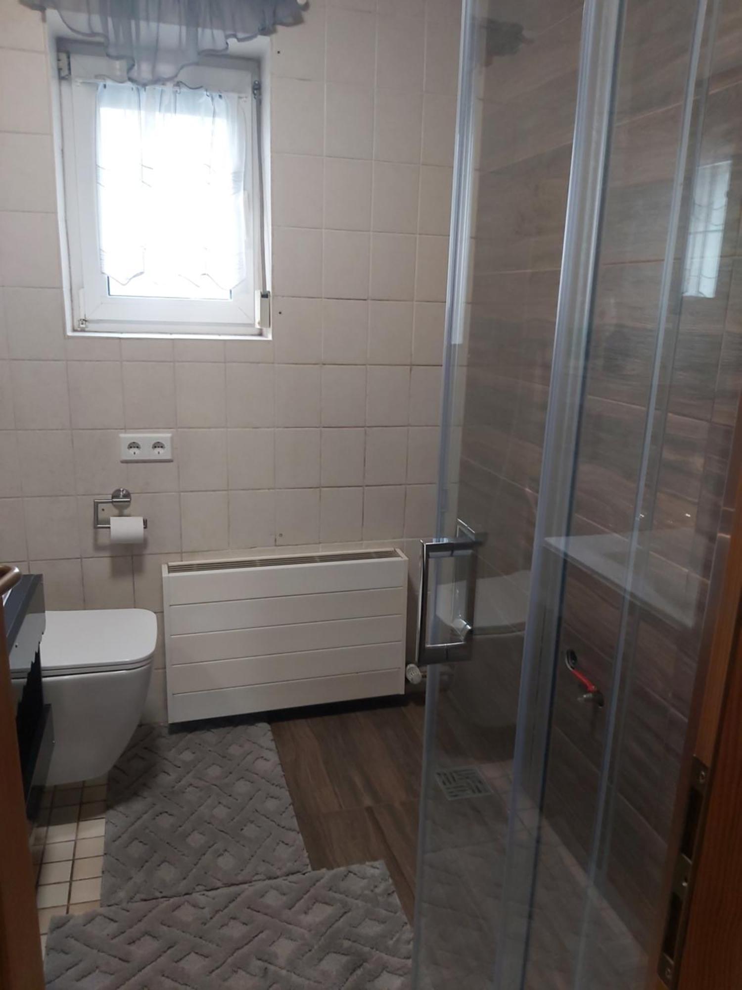 Apartamento Bad Hersfeld- Asbach Zewnętrze zdjęcie