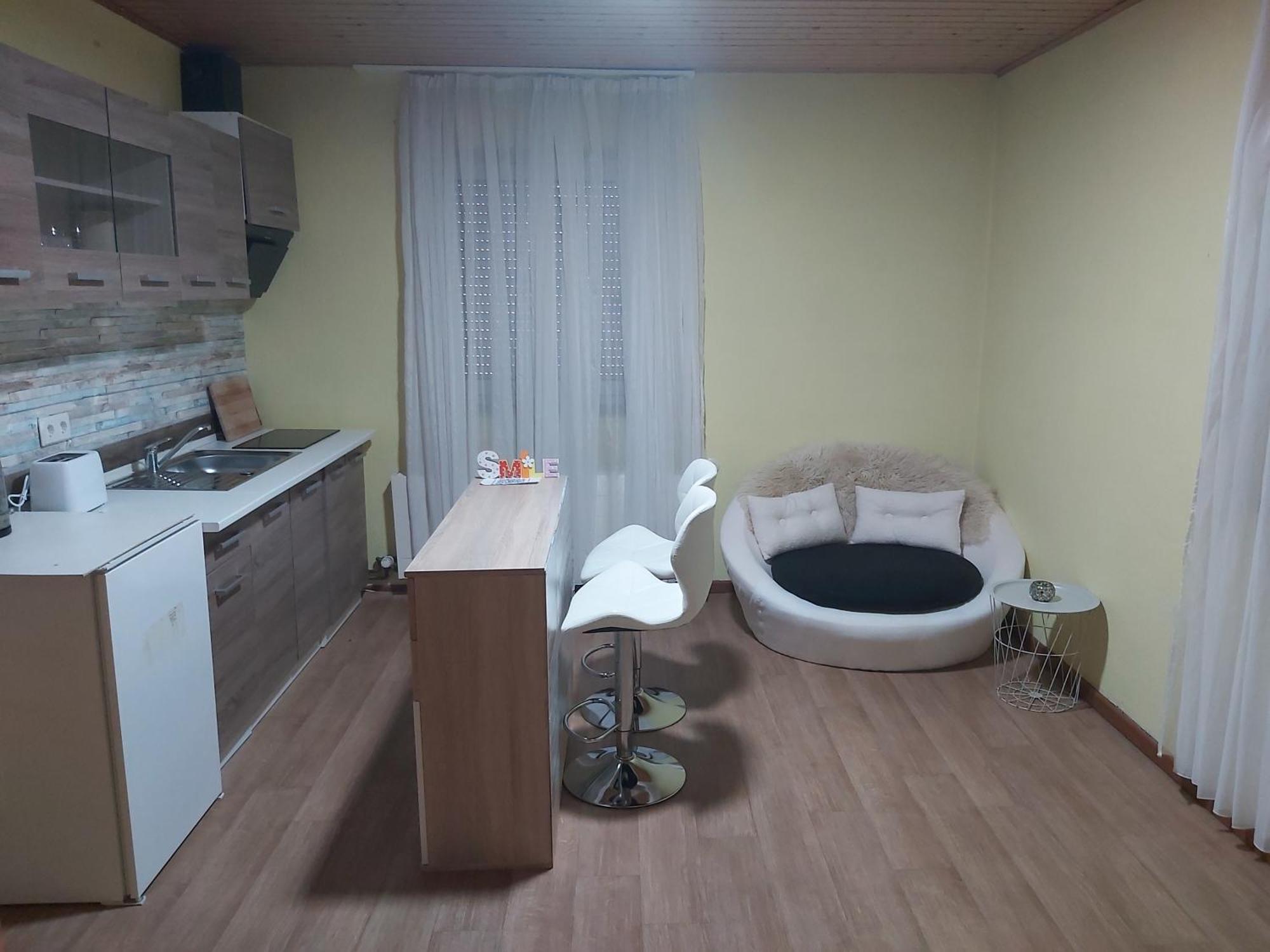 Apartamento Bad Hersfeld- Asbach Zewnętrze zdjęcie
