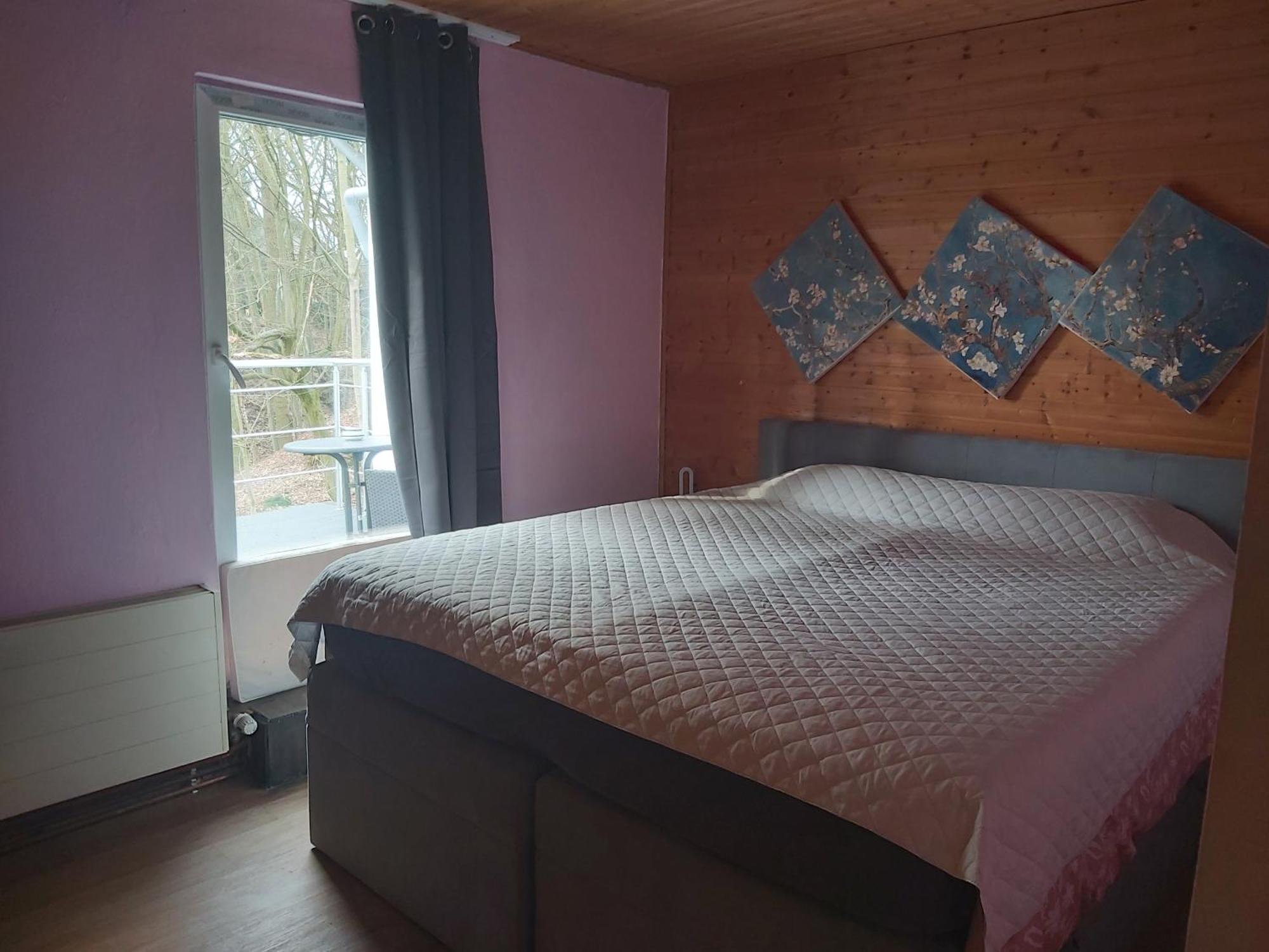 Apartamento Bad Hersfeld- Asbach Zewnętrze zdjęcie